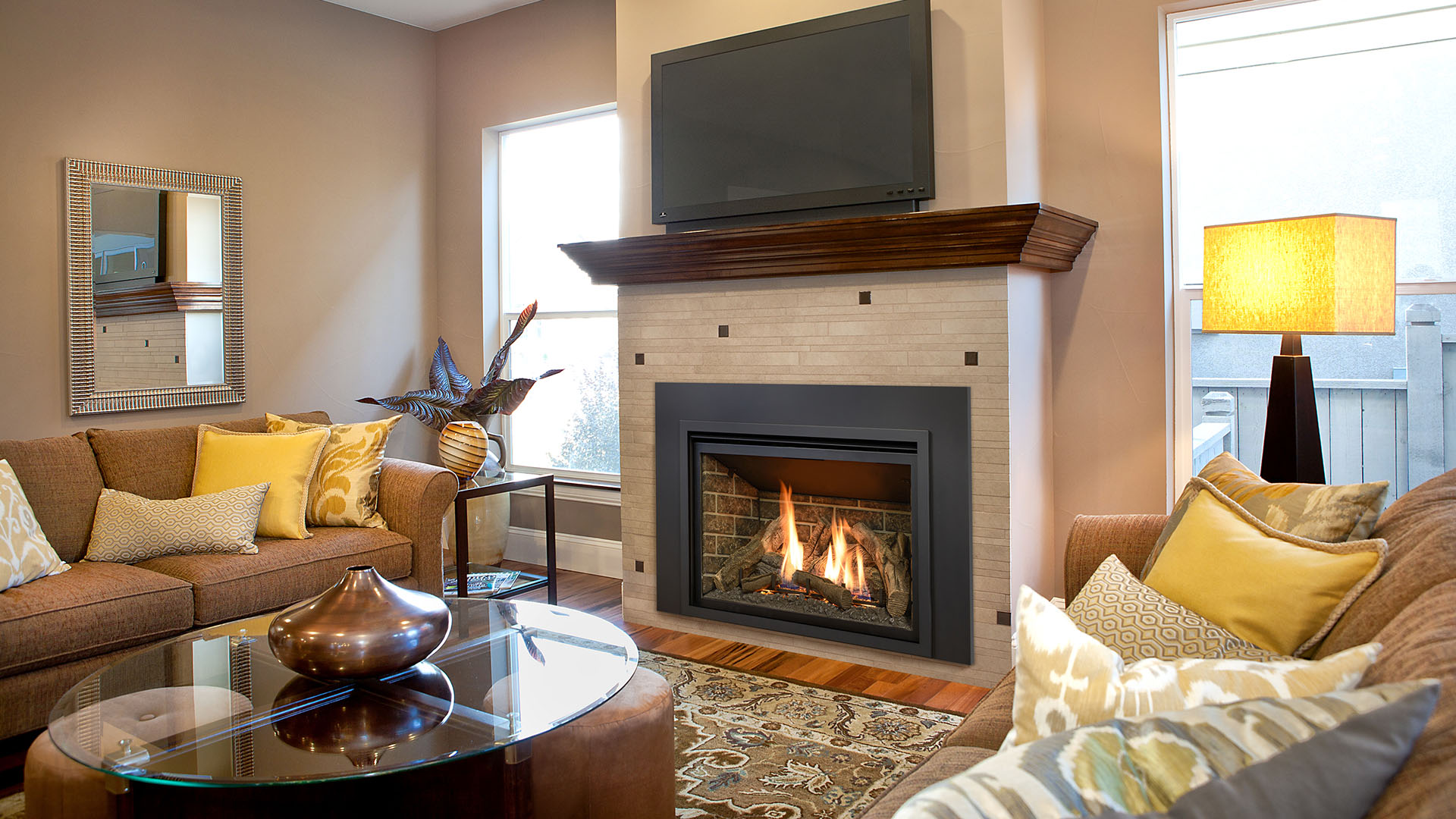 Gas Stove and Fireplace Education Archives - Hot Tubs, Fireplaces